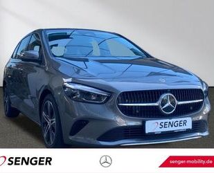 Mercedes-Benz B 180 Gebrauchtwagen
