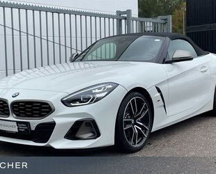 BMW Z4 M40 Gebrauchtwagen