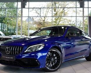 Mercedes-Benz C 63 AMG Gebrauchtwagen