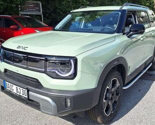 Baic BJ30 Gebrauchtwagen