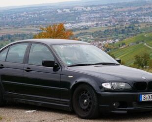 BMW 320 Gebrauchtwagen