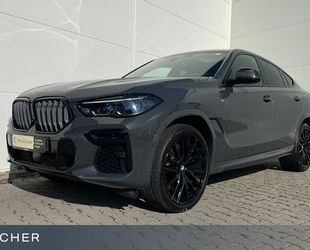BMW X6 Gebrauchtwagen