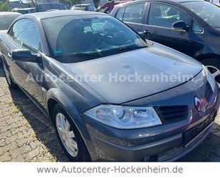 Renault Megane Gebrauchtwagen