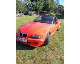 BMW Z3 Gebrauchtwagen
