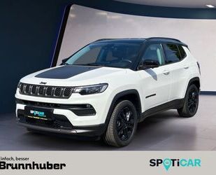 Jeep Compass Gebrauchtwagen