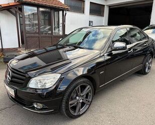 Mercedes-Benz C 280 Gebrauchtwagen