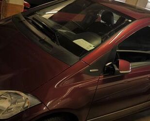 Mercedes-Benz A 180 Gebrauchtwagen