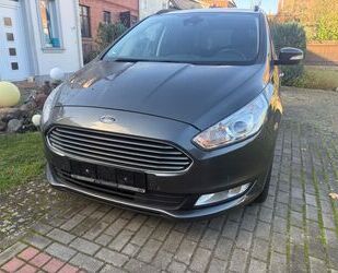Ford Galaxy Gebrauchtwagen