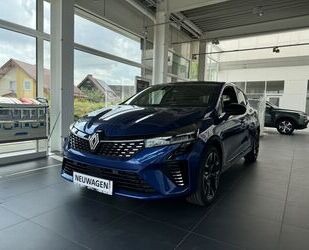 Renault Clio Gebrauchtwagen