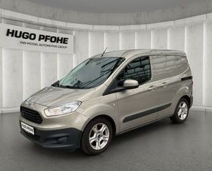 Ford Transit Courier Gebrauchtwagen