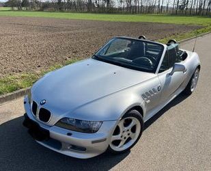 BMW Z3 Gebrauchtwagen