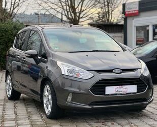 Ford B-Max Gebrauchtwagen