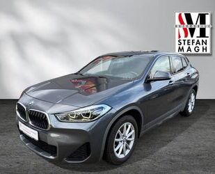 BMW X2 Gebrauchtwagen