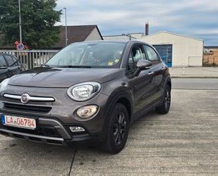 Fiat 500X Gebrauchtwagen