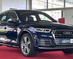 Audi SQ5 Gebrauchtwagen