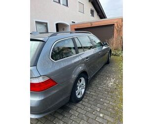 BMW 525 Gebrauchtwagen