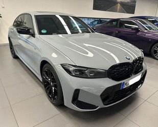 BMW M340i Gebrauchtwagen