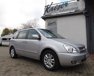 Kia Carnival Gebrauchtwagen