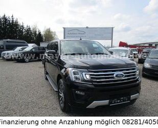 Ford Expedition Gebrauchtwagen
