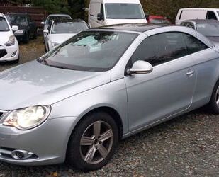 VW Eos Gebrauchtwagen