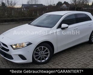 Mercedes-Benz A 220 Gebrauchtwagen