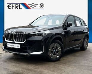BMW iX1 Gebrauchtwagen