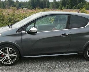 Peugeot 208 Gebrauchtwagen