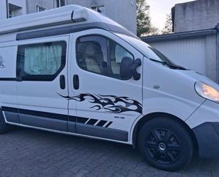 Renault Trafic Gebrauchtwagen