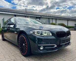 BMW 535 Gebrauchtwagen