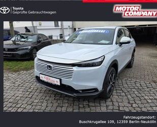 Honda HR-V Gebrauchtwagen