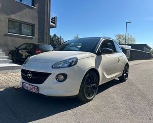 Opel Opel Adam Jam Gebrauchtwagen