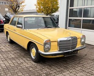 Mercedes-Benz 230 Gebrauchtwagen