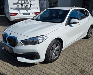 BMW 118 Gebrauchtwagen