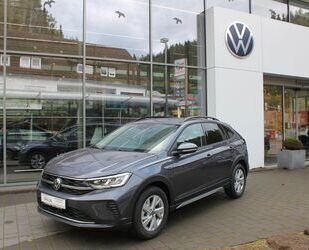 VW Taigo Gebrauchtwagen