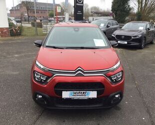 Citroen C3 Gebrauchtwagen