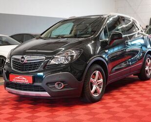Opel Mokka Gebrauchtwagen