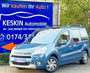 Citroen Berlingo Gebrauchtwagen