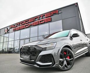 Audi RSQ8 Gebrauchtwagen