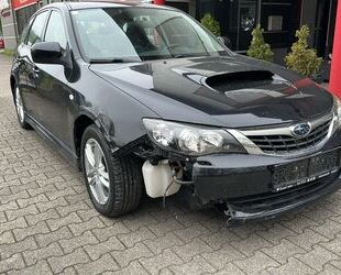 Subaru Impreza Gebrauchtwagen