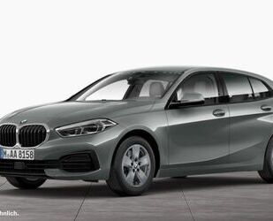 BMW 116 Gebrauchtwagen