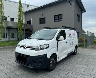 Citroen Jumpy Gebrauchtwagen