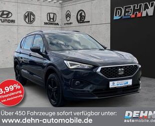 Seat Tarraco Gebrauchtwagen