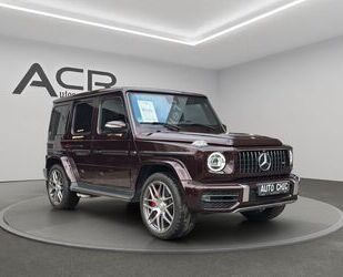 Mercedes-Benz G 63 AMG Gebrauchtwagen