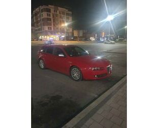 Alfa Romeo Alfa 159 Gebrauchtwagen