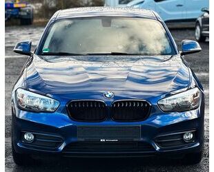 BMW 116 Gebrauchtwagen