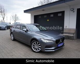 Volvo V90 Gebrauchtwagen