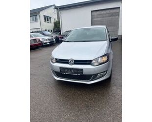 VW Polo Gebrauchtwagen