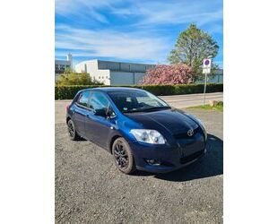 Toyota Auris Gebrauchtwagen