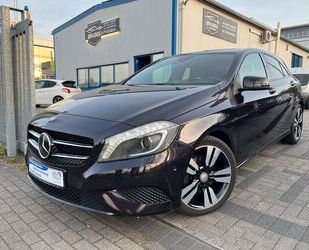 Mercedes-Benz A 200 Gebrauchtwagen