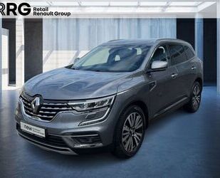 Renault Koleos Gebrauchtwagen